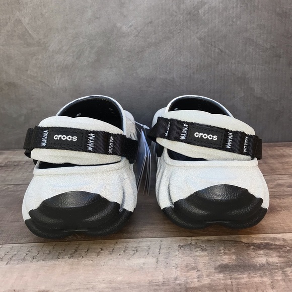 Crocs Echo Reflective Clog - Picture 11 of 16